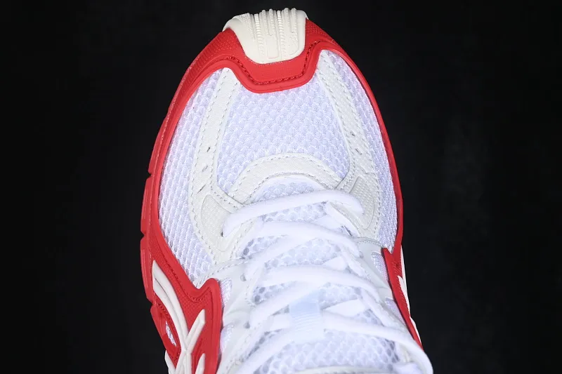 All Categories Asics ASICS Series Asics UB12-S Gel-SD Lyte FQK101S263 Red White